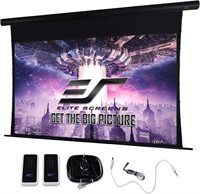 Elite Screens Starling Tab-Tension 2 135