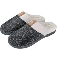 Puricon Women's Slippers, Soft Cozy Comfortable