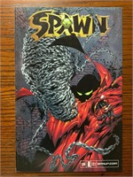 Image Comics Spawn #120