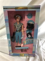 Limited Edition, First In A Series Barbie 1999