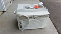 Window Air Conditioner