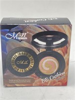 New M.n Me Now BB Cushion Foundation #7