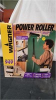 WAGNER POWER ROLLER IN THE BOX
