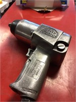 Mac Tools 1/2" air impact AW434