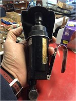 Ingersoll Rand cut off air tool