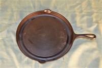 Wagner Ware cast iron Greaseless Frying Skillet No