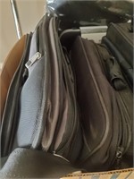 Softside Computer Bags