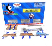 Lionel Thomas & Friends O scale train set