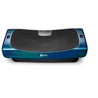 LP-RMXPRO-BLU 4D Pro Vibration Plate  Blue