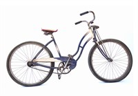 1950'S SCHWINN B6 LADIES BICYCLE