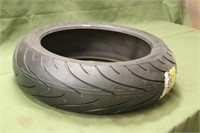 Pilot Road 2 170/60 ZR17 Tire, Unused