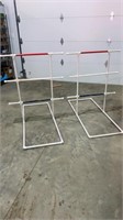 Ladder ball set