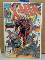 Marvel XMen #2 1991