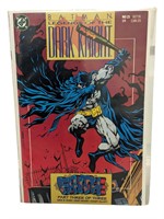 DC Batman Legends of the Dark Knight #23 1991