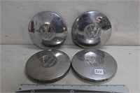 COOL SET OF VW HUBCAPS