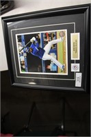 BLUE JAY PLAYER PICTURE  (15X17)
