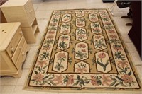 Feizy Rugs 5.25 X 8.25 area rug