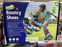 JUMP2IT BOUNCY SHOES SIZE S