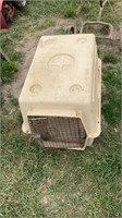 Dog kennel