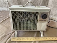 Older model Space heater, works well