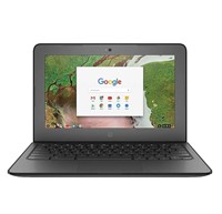 HP Chromebook 11 G6 EE 3NU57UT#ABA - 11.6" - In...