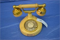 Antique Western Electric Rotary Princess Phone