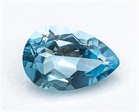 3.5ct Natural Topaz