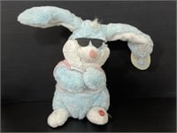 Rockin’ Rabbit animated musical plush