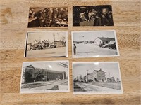 Military Postcards