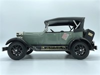 Sealed Decanter “Beam’s 1929 Ford Phaeton”