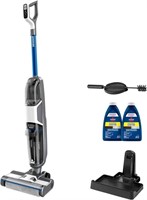 1 BISSELL CrossWave HF3 Cordless Multi-Surface