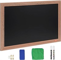 VEVOR 30"x20" Magnetic Chalk Board