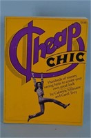 Cheap Chic   by Caterine Milinaire and Carol Troy