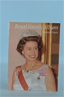 Royal Family Album