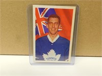 1963-64 Parkhurst Donald Simmons #2 Hockey Card