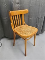 MC Vanity Chair