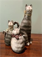 Decorative Cats
