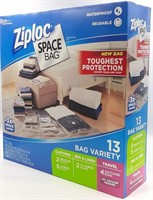 Ziploc Space Bag