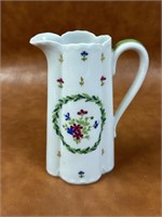 Haviland Limoges France Pitcher