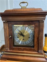 Howard Miller Mantel Clock 17" x 14"