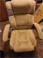 Serta computer chair