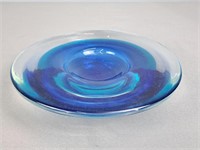 Art Glass Display - Unmarked