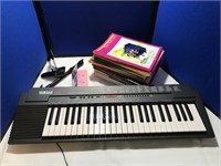 Yamaha PSR-3 Electric Keyboard