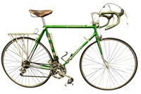 PEUGEOT VINTAGE ROAD BIKE