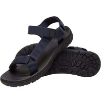 8.5  Sz 8.5 OutPro Men's Hiking Sandals Lightweigh