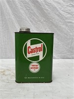 Catrol Thio hipoy gear oil quart tin