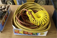 Air hose