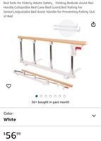 Bed Rails (Open Box)