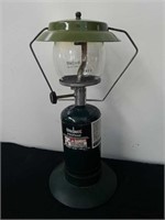 Vintage benz o matic porta light