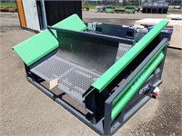 2024 GF150 Vibratory Screener